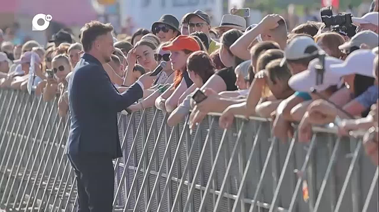 2025 год стал знаковым для молодёжи Владивостока