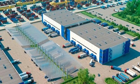 Представляем новые проекты, которые успешно реализованы либо стартуют на Дальнем Востоке и в Арктике с господдержкой при участии Минвостокразвития России #нашипроекты