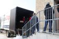 Новый год стучится в двери: губернаторские подарки прибыли в Уссурийск