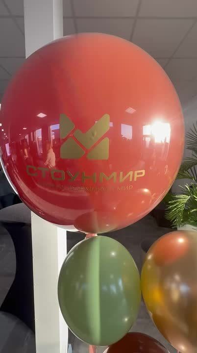 Новый флагманский шоурум «СТОУНМИР» открылся в Приморье