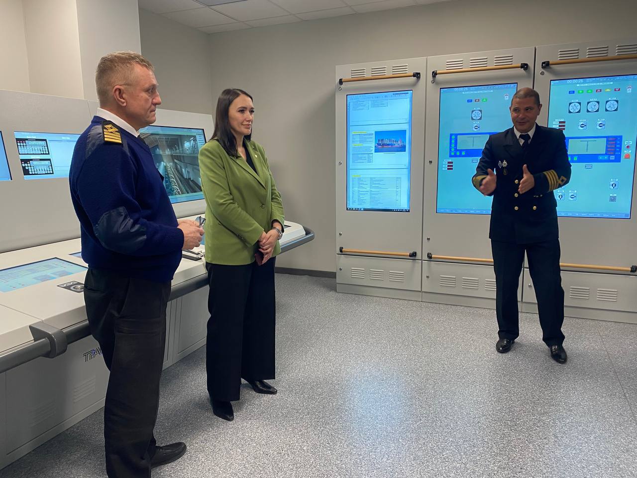 В МГУ им. Невельского обсудили, как «подружить» науку с бизнесом В МГУ им. Невельского обсудили, как «подружить» науку с бизнесом