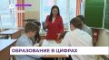 В Приморье подвели итоги работы в образовательной отрасли в 2025 году