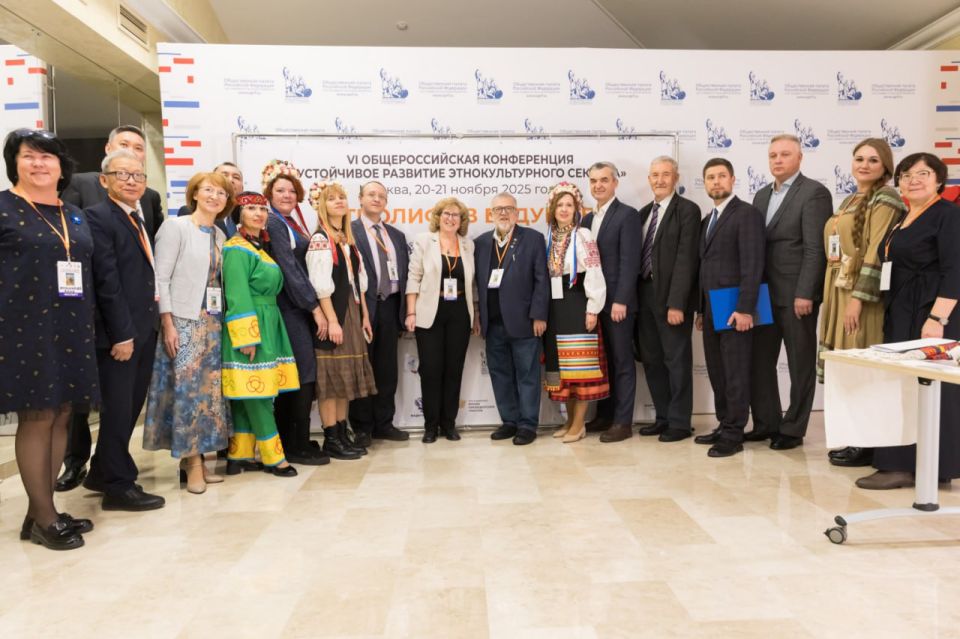 Находкинский музейно-выставочный центр курировал уникальную выставку в Москве