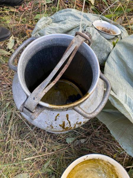 В Приморском крае осуждены двое мужчин за хранение марихуаны в особо крупном размере В Приморском крае осуждены двое мужчин за хранение марихуаны в особо крупном размере