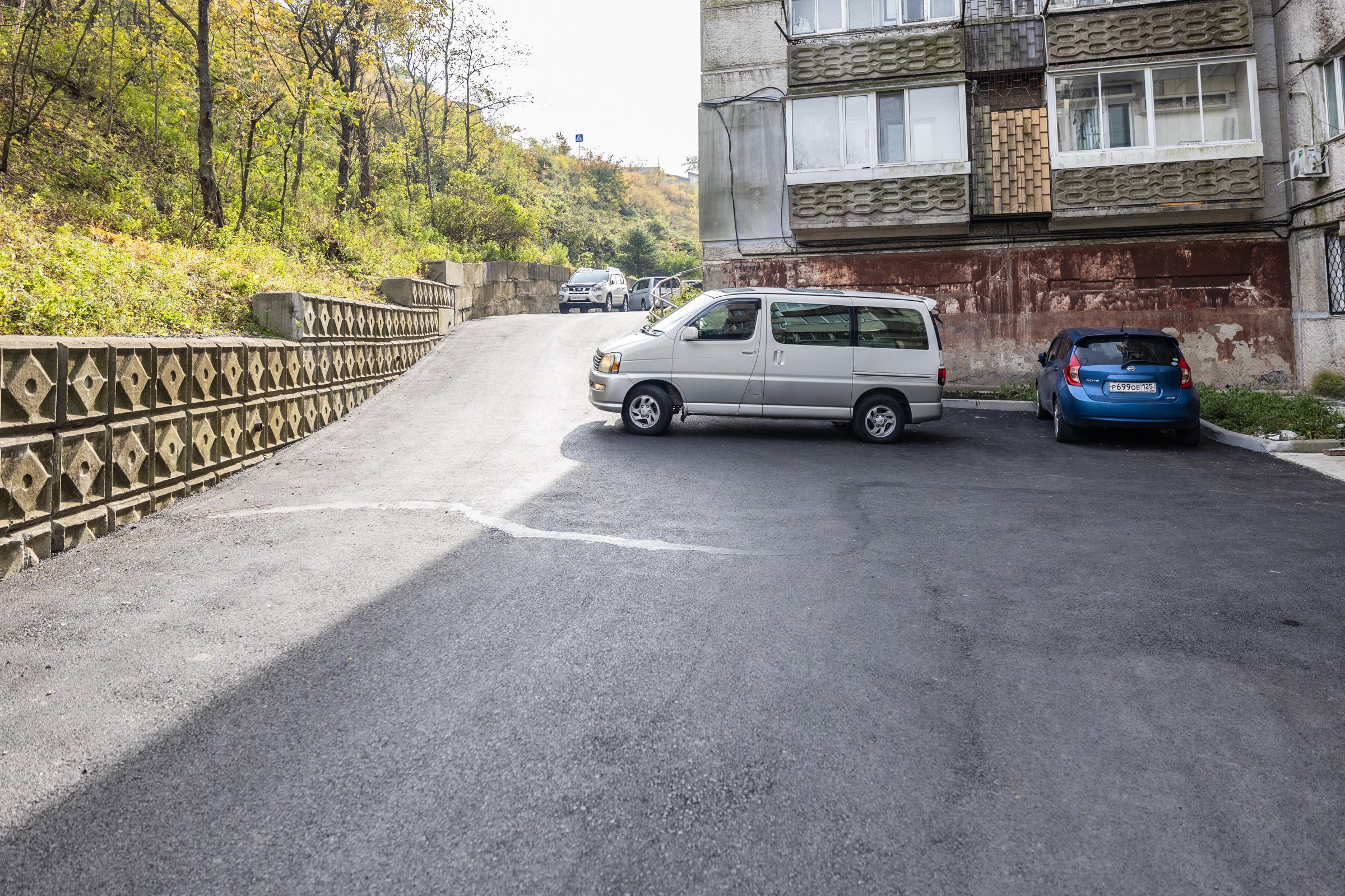 49 ТОСов реализовали свои проекты по благоустройства 49 ТОСов реализовали свои проекты по благоустройства