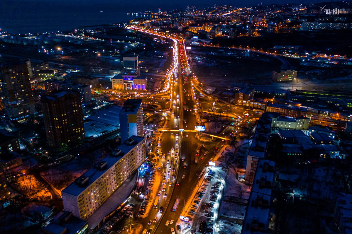 Вот уже 7 лет Владивосток является столицей Дальнего Востока Вот уже 7 лет Владивосток является столицей Дальнего Востока