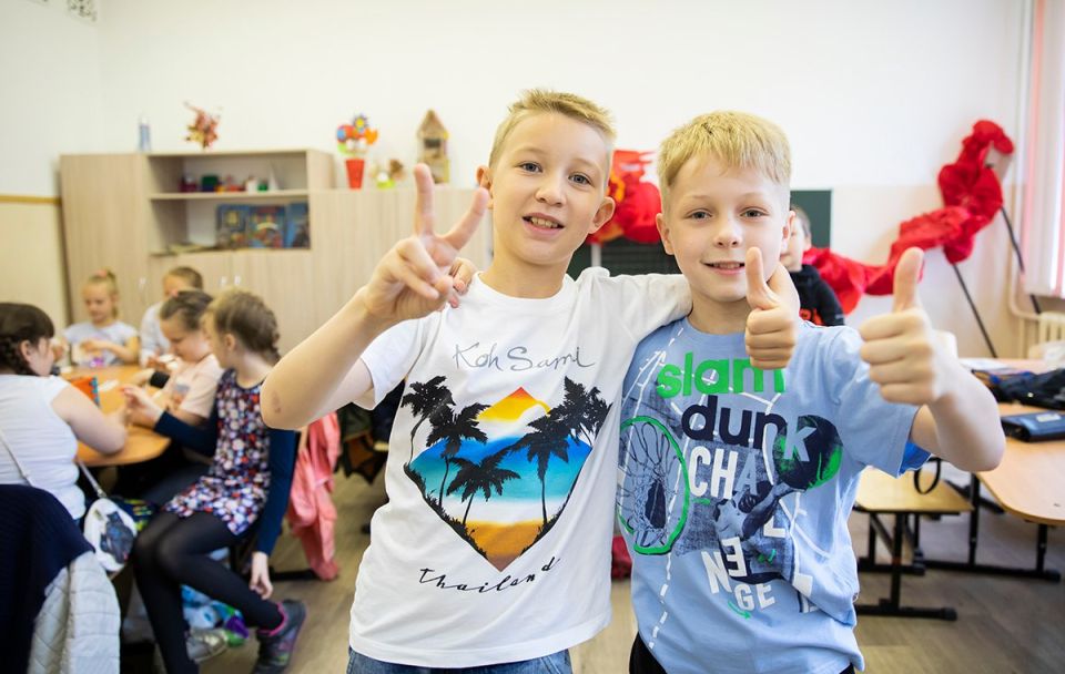 Дворец детского творчества Владивостока приглашает детей со всего города на новогоднюю елку