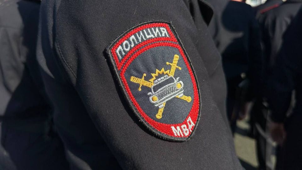 Полиция проводит проверку по факту инцидента в Первомайском районе Владивостока