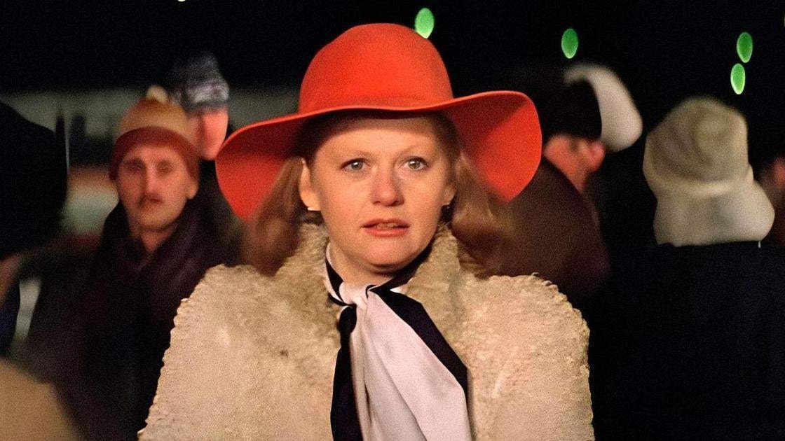 Вы точно из СССР, если назовёте фильмы с Ириной Муравьёвой по фото