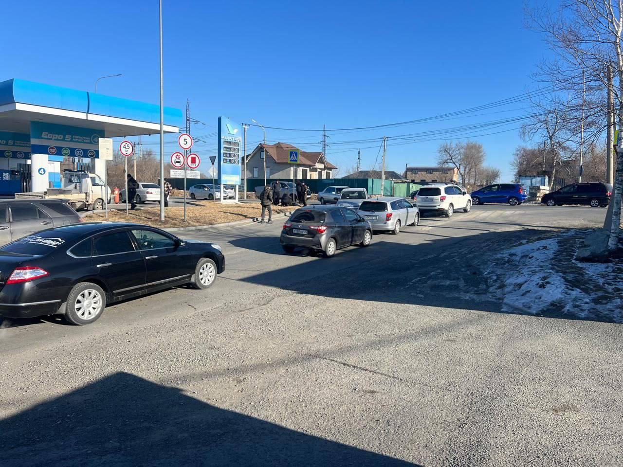 Девятилетнего мальчика сбили на пешеходном переходе в Артёме, ребёнок попал в больницу Девятилетнего мальчика сбили на пешеходном переходе в Артёме, ребёнок попал в больницу