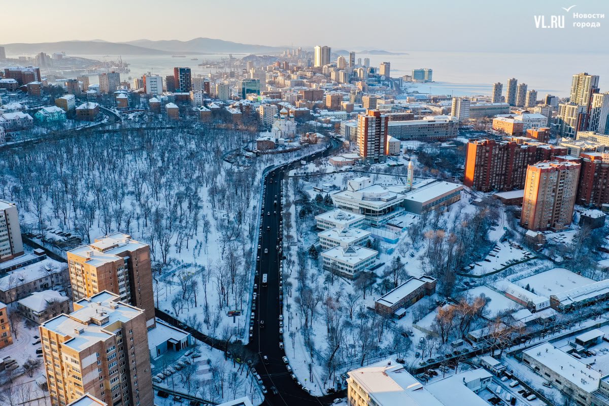 Вот уже 7 лет Владивосток является столицей Дальнего Востока Вот уже 7 лет Владивосток является столицей Дальнего Востока