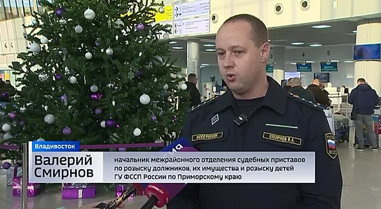 Взлететь не позволил груз долгов