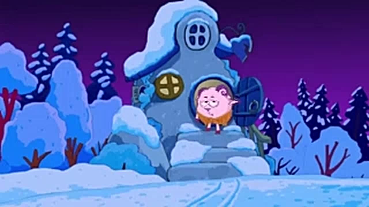 Приморье на этой неделе накроют крепкие морозы