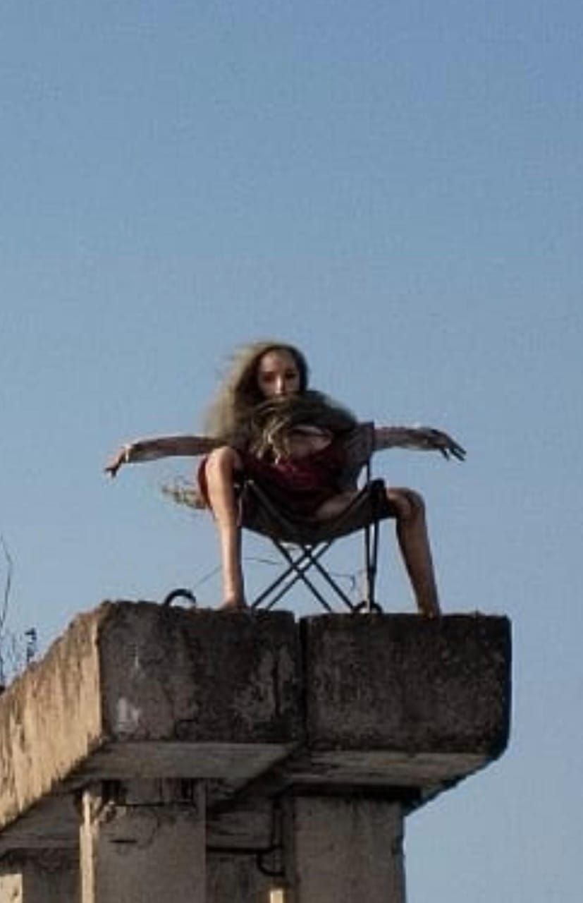 Приезжаете вы на рыбалку в Приморье, а там вот такая "рыбка" Приезжаете вы на рыбалку в Приморье, а там вот такая "рыбка"