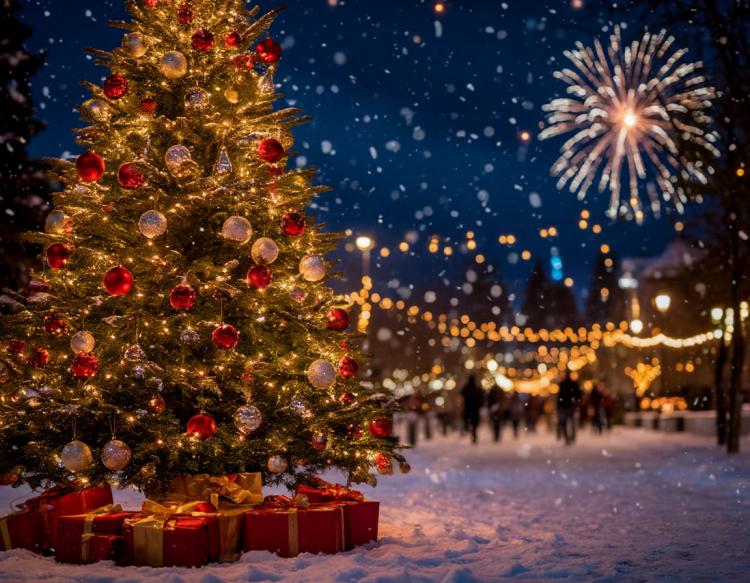 Новый год – время волшебства и семейного тепла, однако для многих он становится болезненным напоминанием об одиночестве