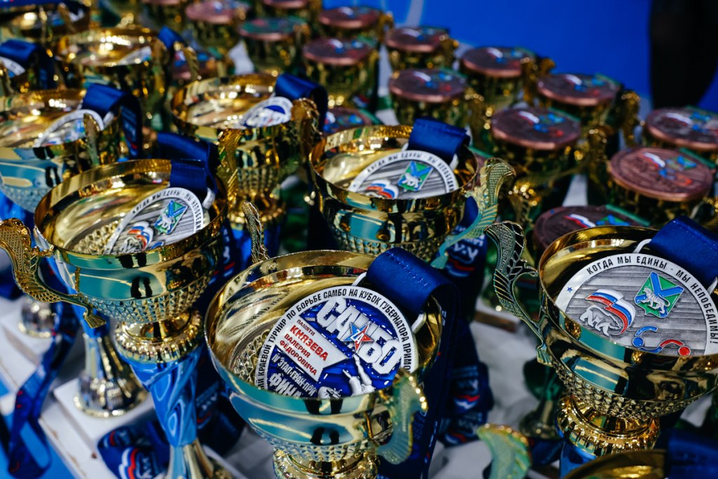 В Приморье прошёл финал Гран-при 2025 по самбо на Кубок Губернатора Приморского края В Приморье прошёл финал Гран-при 2025 по самбо на Кубок Губернатора Приморского края