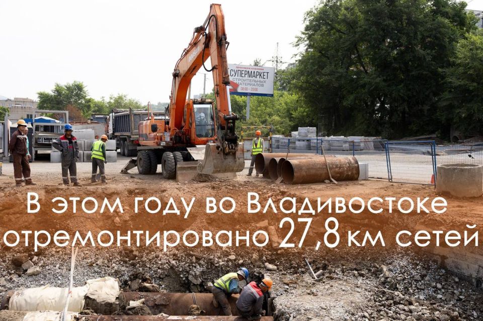 В рубрике Итоги года рассказываем о достижениях в цифрах