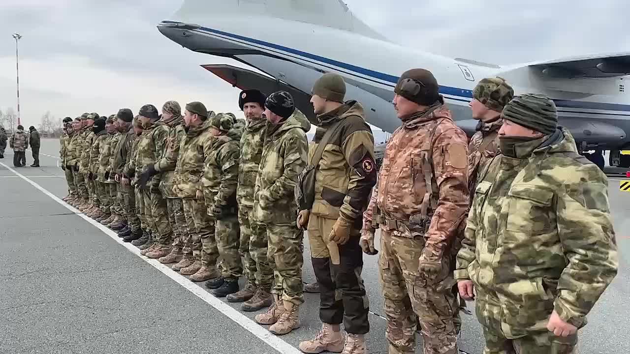 Приморский добровольческий отряд «Тигр» продолжает пополняться новыми бойцами