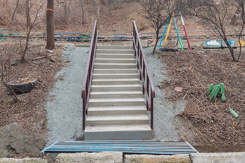 ТОС реализует свои инициативы с помощью краевого гранта ТОС реализует свои инициативы с помощью краевого гранта