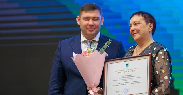 Приморские депутаты отметили достижения тружеников села