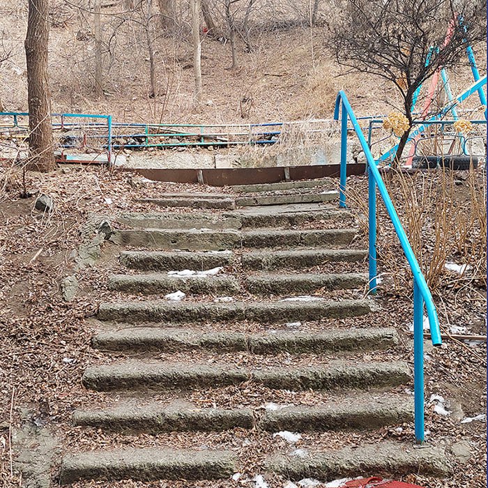 ТОС реализует свои инициативы с помощью краевого гранта ТОС реализует свои инициативы с помощью краевого гранта