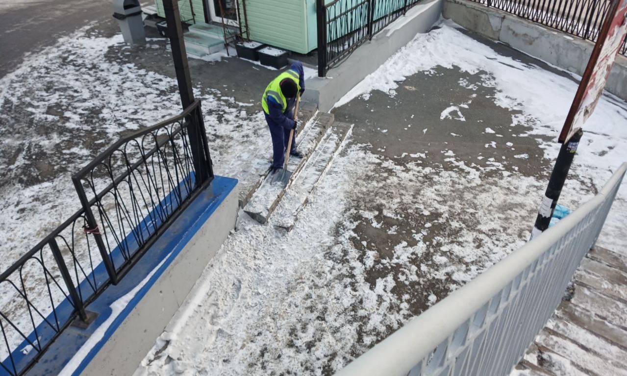 Сегодня во Владивостоке: демонтаж объектов, обслуживание ливнёвок и ликвидация последствий непогоды Сегодня во Владивостоке: демонтаж объектов, обслуживание ливнёвок и ликвидация последствий непогоды
