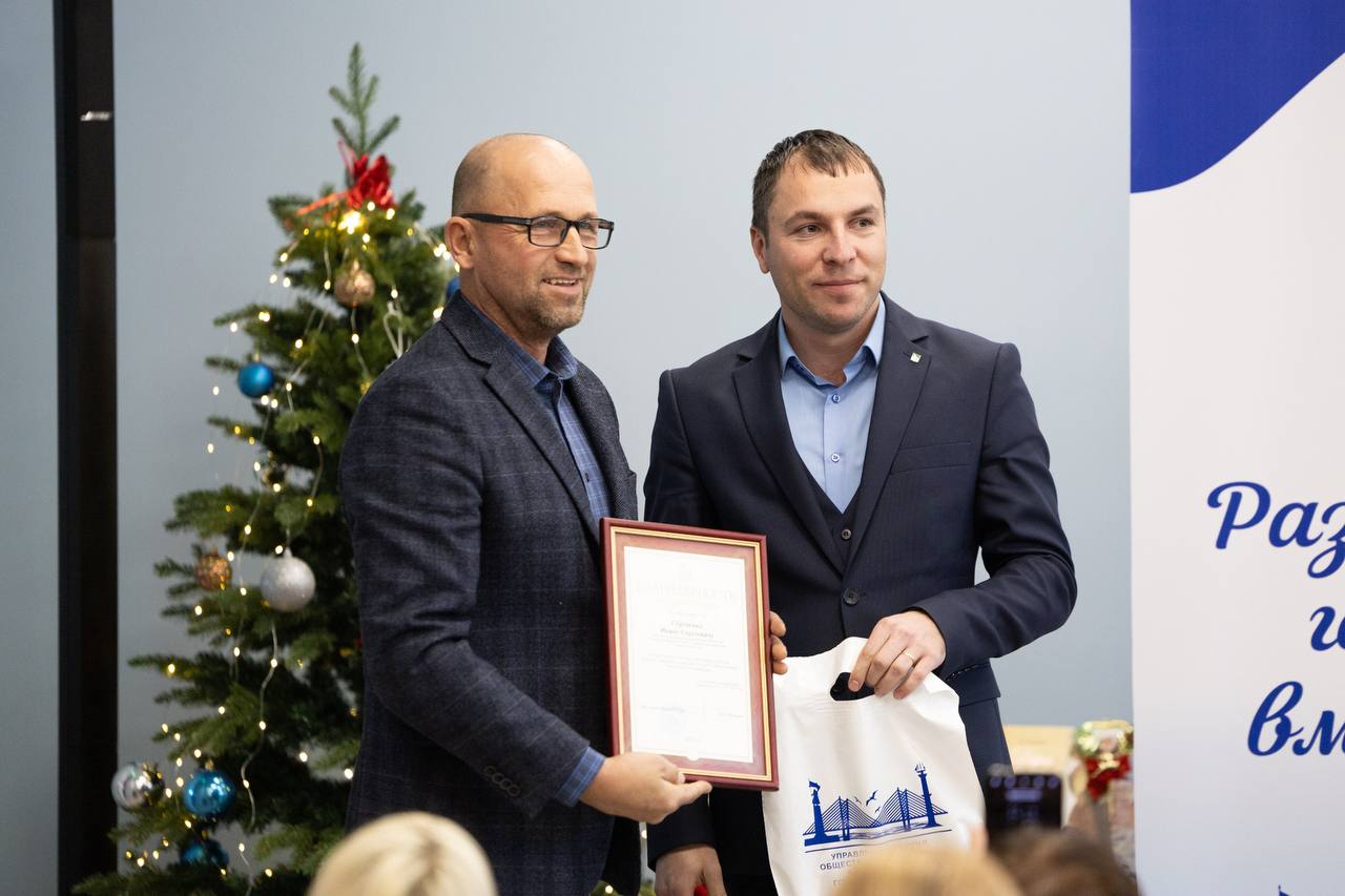 В уходящем году НКО удалось привлечь во Владивосток свыше 70 млн В уходящем году НКО удалось привлечь во Владивосток свыше 70 млн