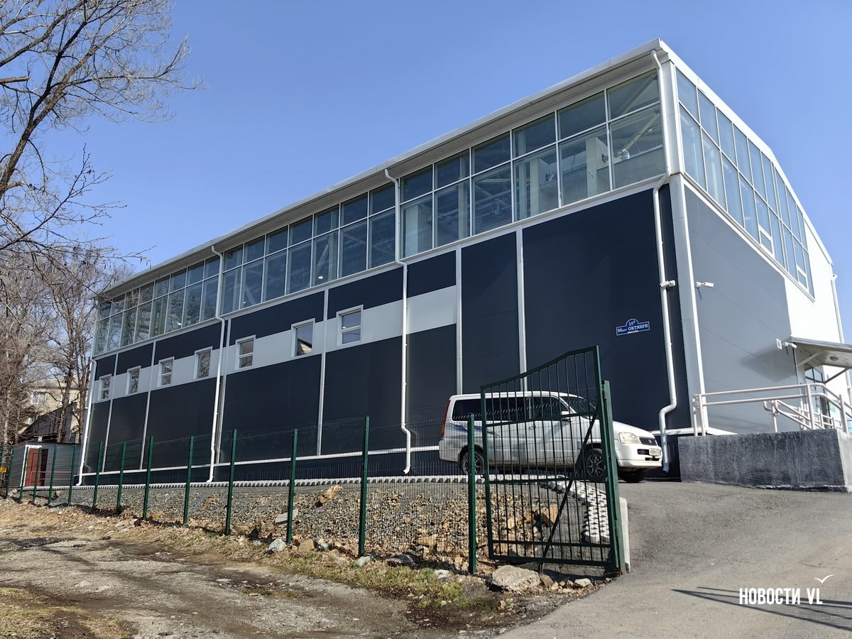 Арбитражный суд Приморья удовлетворил ещё один иск о взыскании денег с подрядчика за выполненные работы – в этот раз о спорткомплексе в Вольно-Надеждинском Арбитражный суд Приморья удовлетворил ещё один иск о взыскании денег с подрядчика за выполненные работы – в этот раз о спорткомплексе в Вольно-Надеждинском