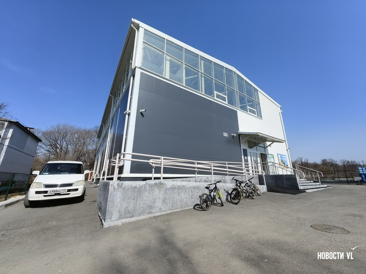 Арбитражный суд Приморья удовлетворил ещё один иск о взыскании денег с подрядчика за выполненные работы – в этот раз о спорткомплексе в Вольно-Надеждинском Арбитражный суд Приморья удовлетворил ещё один иск о взыскании денег с подрядчика за выполненные работы – в этот раз о спорткомплексе в Вольно-Надеждинском