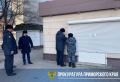 По иску прокурора приостановлена деятельность торгового объекта с антисанитарными условиями и нарушениями пожарной безопасности в Спасске-Дальнем