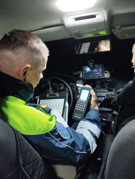 Госавтоинспекция Приморья: в ходе рейдовых мероприятий, прошедших в выходные дни, полицейскими выявлено 78 пьяных водителей Госавтоинспекция Приморья: в ходе рейдовых мероприятий, прошедших в выходные дни, полицейскими выявлено 78 пьяных водителей