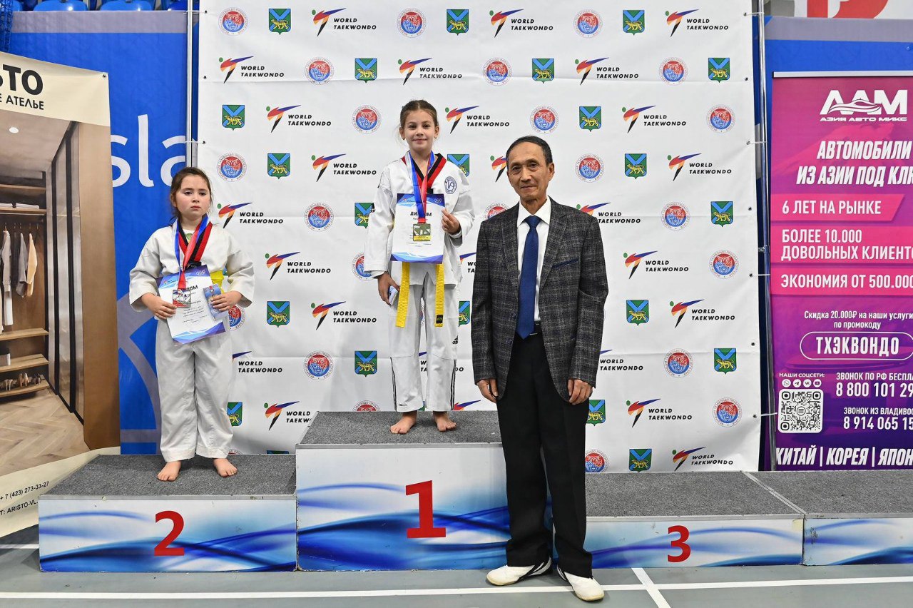 Команда «Восточник» из Врангеля привезла более 20 медалей со всероссийских соревнований Команда «Восточник» из Врангеля привезла более 20 медалей со всероссийских соревнований