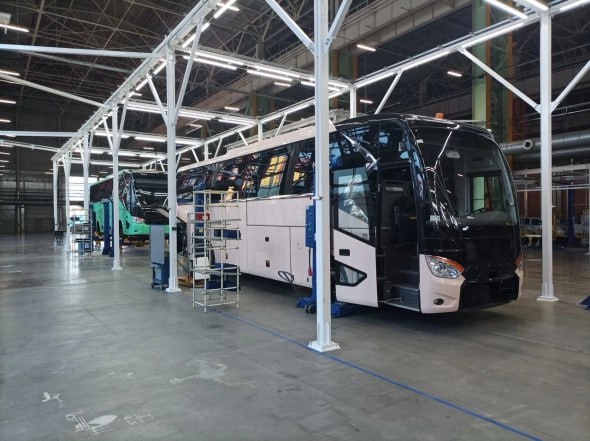 «Соллерс» не планирует расширять производство во Владивостоке