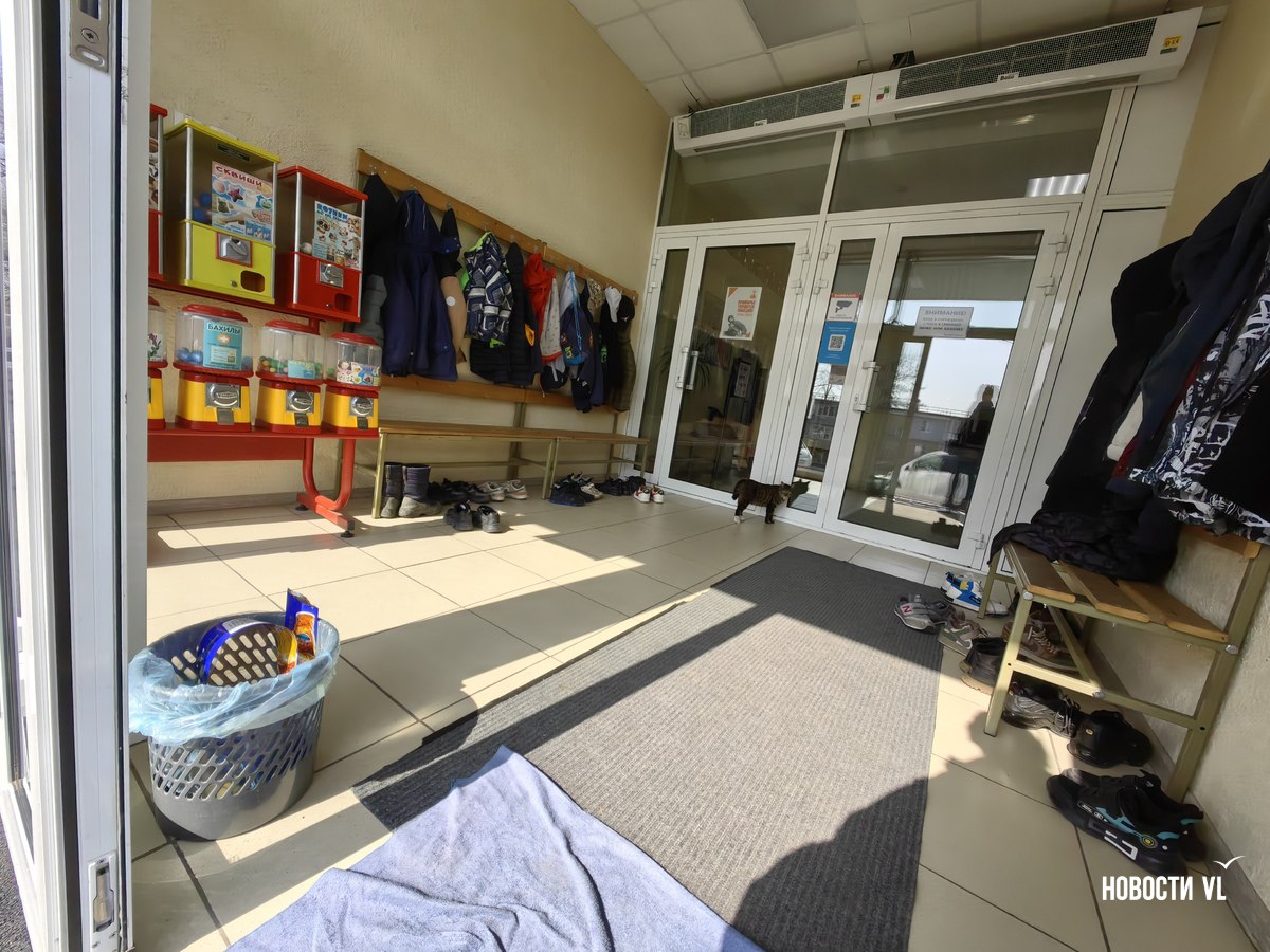 Арбитражный суд Приморья удовлетворил ещё один иск о взыскании денег с подрядчика за выполненные работы – в этот раз о спорткомплексе в Вольно-Надеждинском Арбитражный суд Приморья удовлетворил ещё один иск о взыскании денег с подрядчика за выполненные работы – в этот раз о спорткомплексе в Вольно-Надеждинском