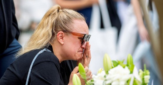 След ведёт дальше. о новых деталях теракта в Сиднее