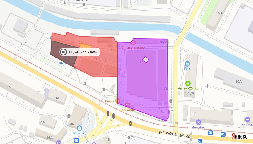 Семья Ясина продала рынок и торговый центр на Школьной ресторатору из Хабаровска Семья Ясина продала рынок и торговый центр на Школьной ресторатору из Хабаровска