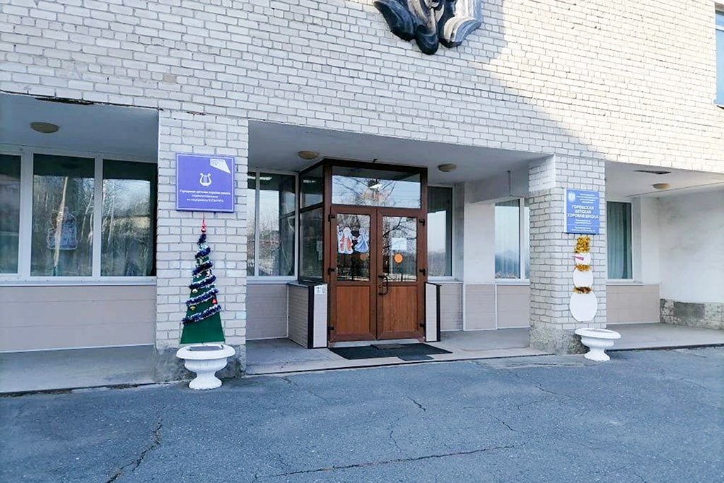 Учреждения культуры «нарядились» к Новому году Учреждения культуры «нарядились» к Новому году