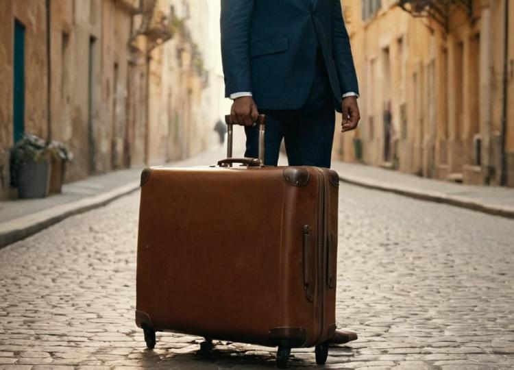 Запрет на выезд из России может быть введен из-за долга, включая алименты, начиная с суммы в десять тысяч рублей