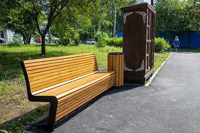 Благоустроить территорию возле памятника «Шахтерам» в Трудовом предлагают жители Владивостока