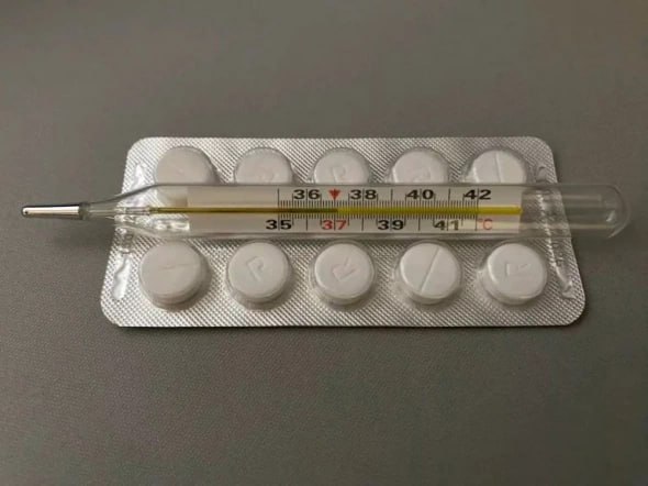 «Локдауна не предвидится»: в Приморье борются с гонконгским гриппом