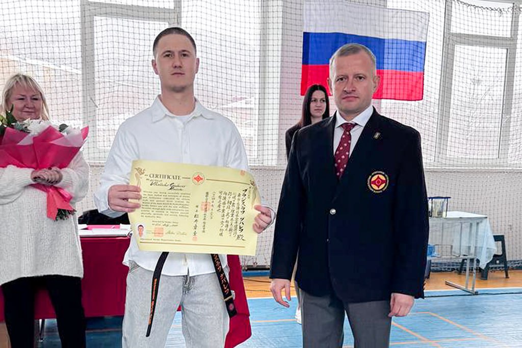 Более 200 юных каратистов Приморья собрало первенство Находки по киокушинкай Более 200 юных каратистов Приморья собрало первенство Находки по киокушинкай