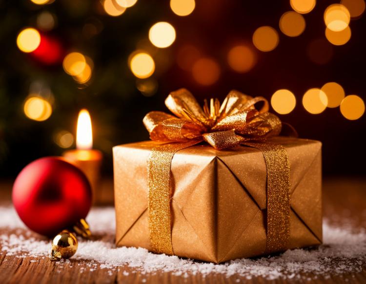 Звезды подскажут: идеальные новогодние подарки для каждого знака Зодиака