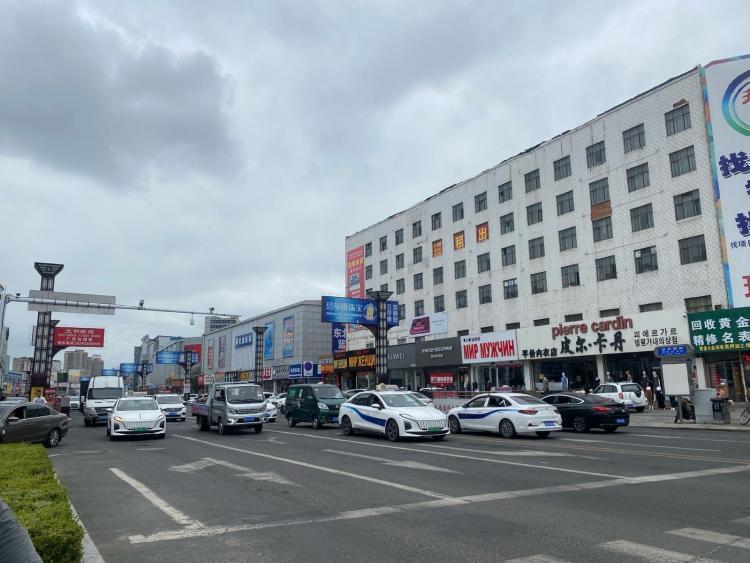 Спрос российских туристов на отели в Китае продемонстрировал рекордный рост после введения безвизового режима