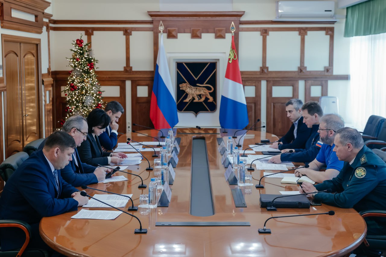 Почти 100 километров дорог к пунктам пропуска на границе с КНР отремонтировали в Приморье