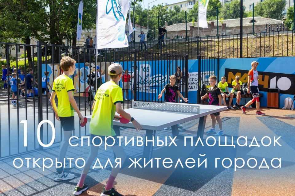 �� ������������ � 2025 ���� ��������� 10 ����������� ���������� ��������