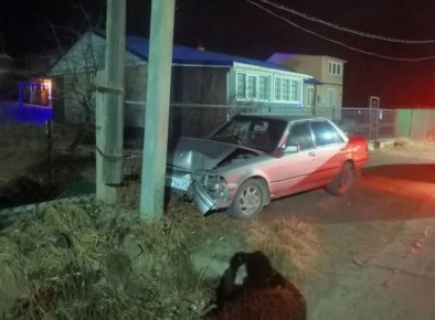 Госавтоинспекция Приморья: с начала года зарегистрировано более тысячи ДТП, спровоцированных водителями, не прошедшими обучение на право управления транспортным средством