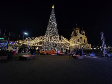 Бухгалтер Екатерина Анишина поделилась рекомендациями по планированию бюджета на новогодние праздники