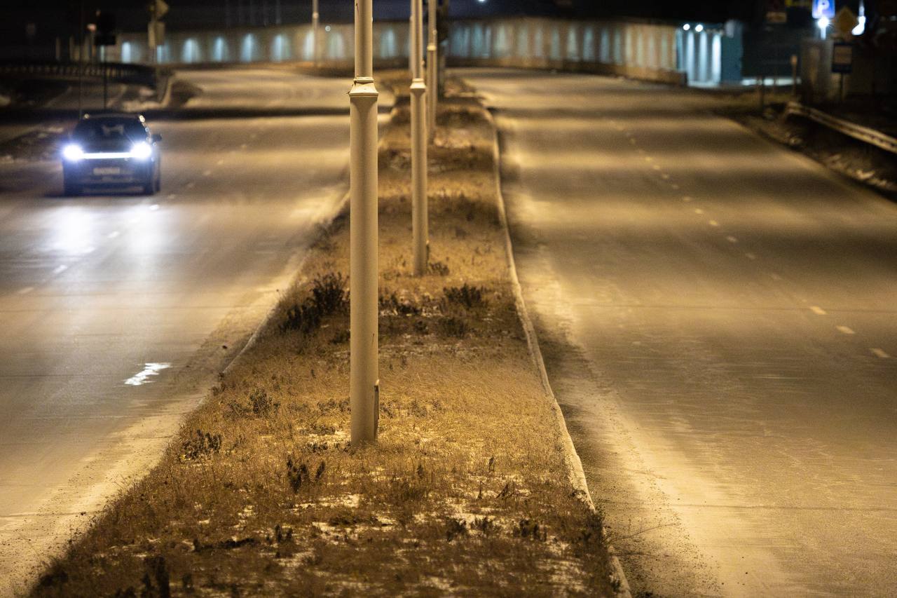 50 километров электрических сетей заменили в этом году во Владивостоке