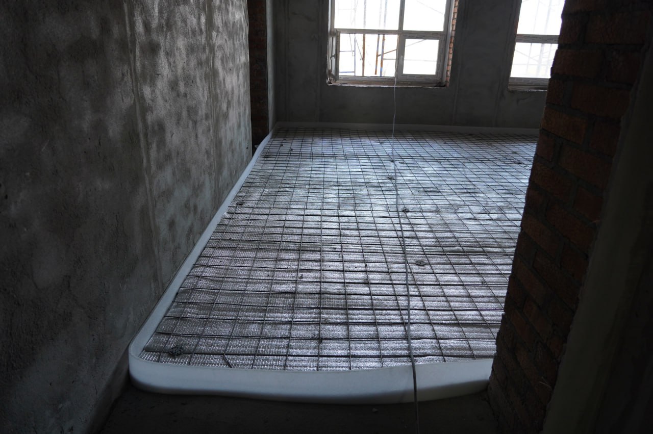 Общественные наблюдатели проконтролировали строительные работы в районе Междуречья Общественные наблюдатели проконтролировали строительные работы в районе Междуречья