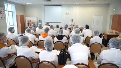 Власти Приморья на очередном заседании Заксобрания представили принятые поправки в главный финансовый документ региона